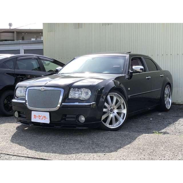 超格安一点 クライスラー 300c 5 7 Hemi 左h Apexiマフラー4本出し 車高調 22inchaw 中古車 Www Peykezaban Com