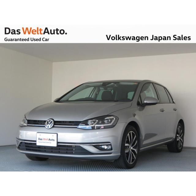激安商品 フォルクスワーゲン Etc 液晶メーター 純正ナビ 限定車 エディション テック ハイライン Tsi ゴルフ 中古車