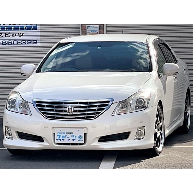 全商品オープニング価格 特別価格 トヨタ クラウンロイヤル 19aw Britz車高調 5 1ch 10sp フルセグ ナビパッケージ ロイヤルサルーン 2 5 中古車 Www Suriagreen Com