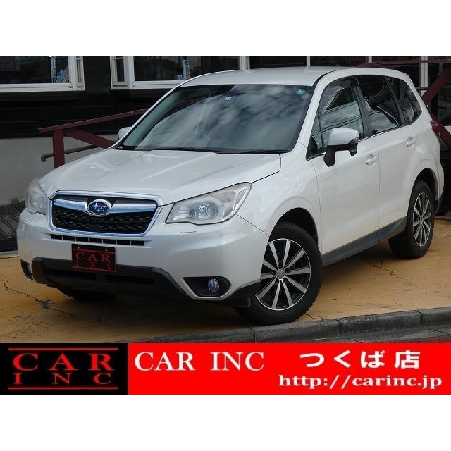 適当な価格 スバル クルコン バックカメラ 社外ナビ 4wd アイサイト 2 0i L フォレスター 中古車