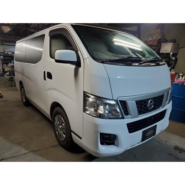 素晴らしい 4wd ディーゼルターボ ロングボディ Dx 2 5 Nv350キャラバン 日産 中古車