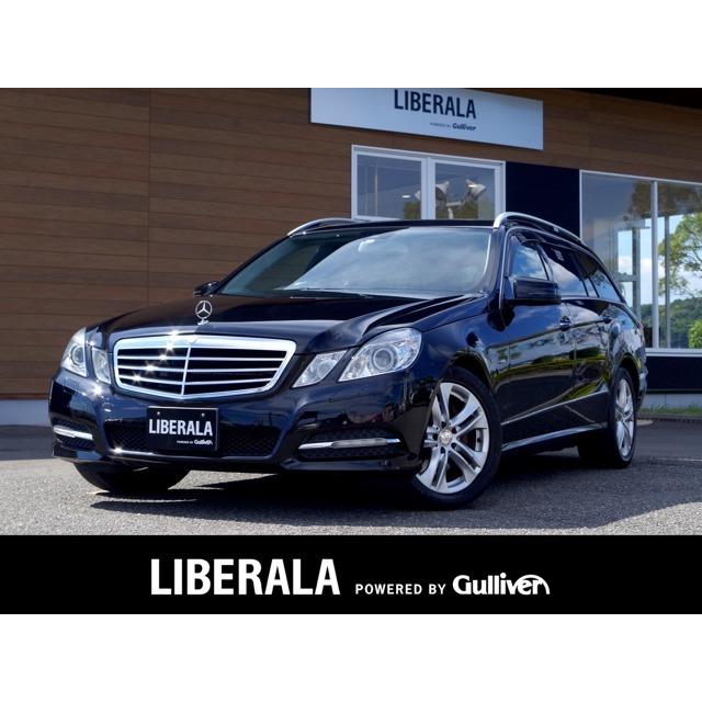 送料無料 新品 メルセデス ベンツ Etc Pwバックドア Bカメラ Tv ナビ 本革 Sr アバンギャルド ブルーテック 50 Eクラスワゴン 中古車