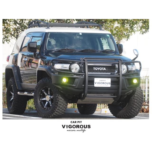 FJクルーザー 4.0 カラーパッケージ 4WD リフトアップ(BILSTEIN ショック)MKW17AW :VU7008332781:カーセンサー - 通販 - Yahoo!ショッピング FJクルーザー 4.0 カラーパッケージ 4WD リフトアップ(BILSTEIN ショック)MKW17AW :VU7008332781:カーセンサー - 通販 - Yahoo!ショッピング