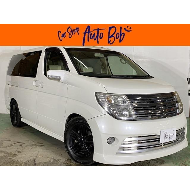 割引発見 日産 エルグランド Etc Bose Wサンルーフ 1ナンバー登録車 4wd ライダー 3 5 中古車 Saodomingosdomaranhao Ma Gov Br