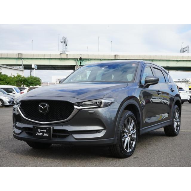 一部予約販売 2 5 Cx 5 マツダ 25t １０スピーカー ｂｏｓｅサウンドシステム 4wd モード エクスクルーシブ 中古車