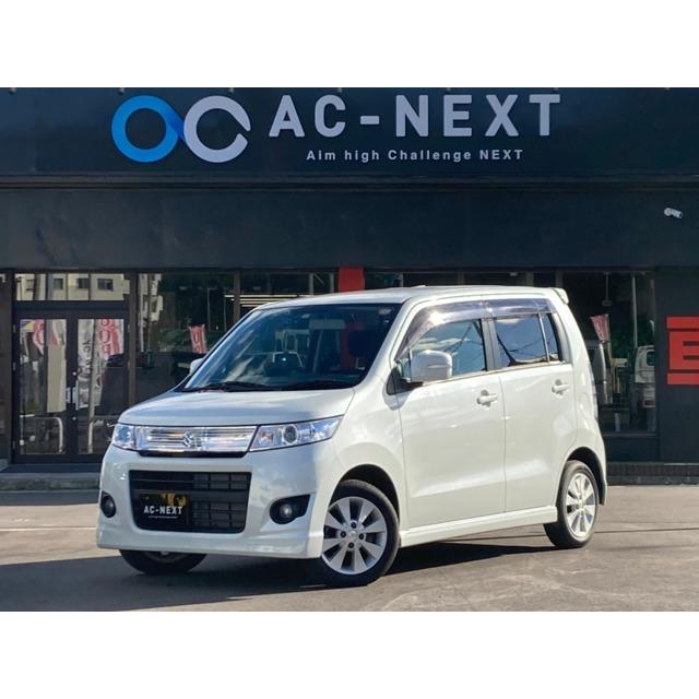 国産 660 ワゴンr スズキ スティングレー ナビ 安全装置 Etc ドラレコ 空気圧センサ Ts 中古車