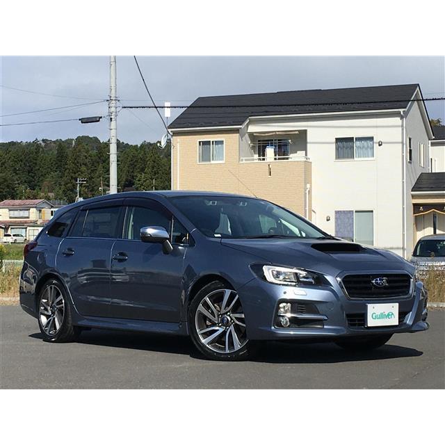 21人気no 1の スバル レザーシート Etc クルコン 純正ナビ 4wd アイサイト Gt S 1 6 レヴォーグ 中古車
