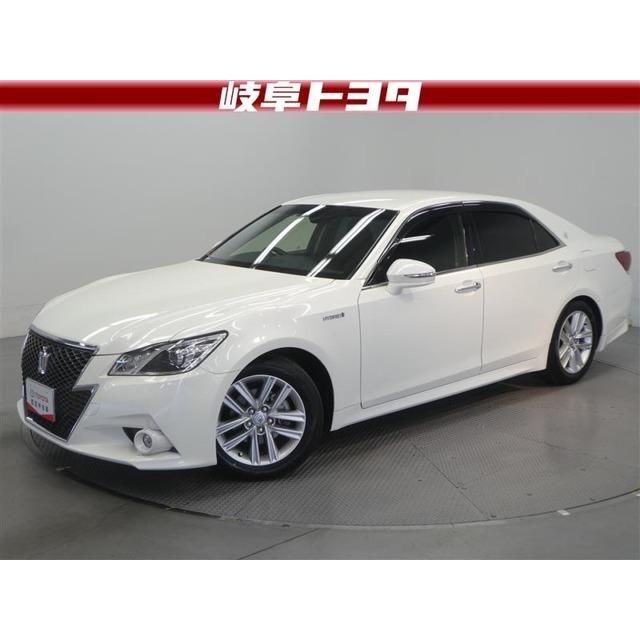 ブランドのギフト クラウンアスリート トヨタ ハイブリッド S 2 5 中古車 Www Waseda Up Co Jp