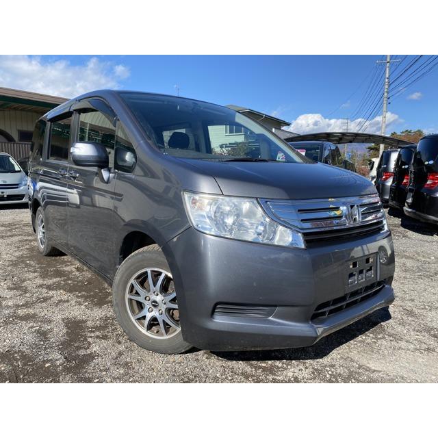 最新発見 Lパッケージ G 4wd ステップワゴン ホンダ ナビ 両側電動スライドドア Etc 中古車