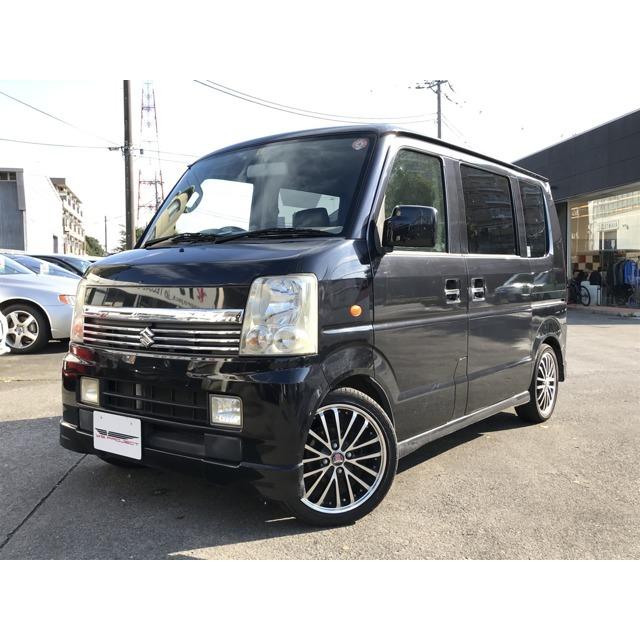 喜ばれる誕生日プレゼント スズキ キーレス 電動スライドドア Pzターボ 660 エブリイワゴン 中古車 Medplusrxfl Com