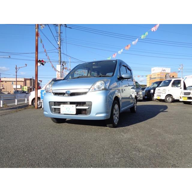 新しいスタイル ワンオーナー車 L 660 ステラ スバル 中古車
