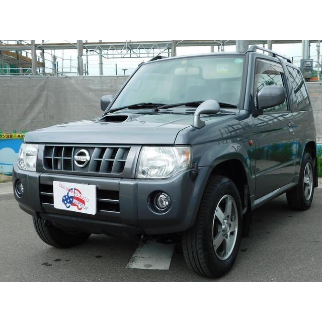 値引きする At 4wd Rx 660 キックス 日産 4wdターボ車 Etc 純正aw Www X2areej Com