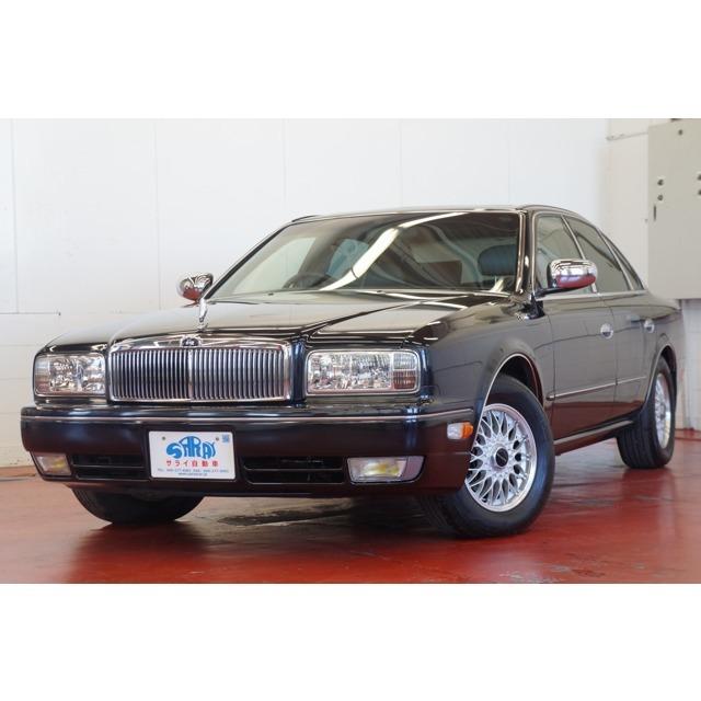 季節のおすすめ商品 日産 シートヒーターサンルーフetc禁煙aw15 タイプg Js 4 5 プレジデント 中古車