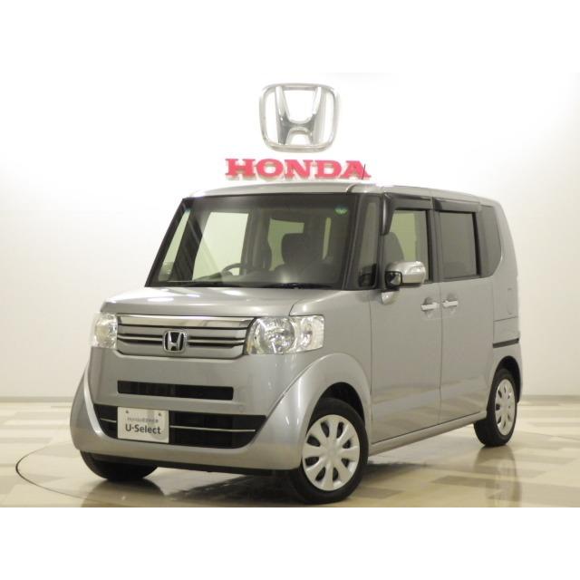 驚きの値段 ホンダ N Box 660 G ターボlパッケージ 純正ナビ Etc 左パワスラ クルコン 禁煙 中古車