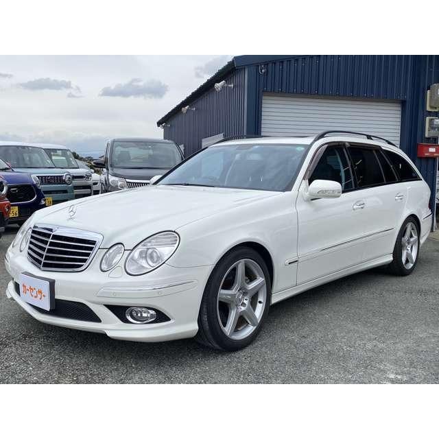 30 Off Eクラスワゴン メルセデス ベンツ 50 Etc Tv バックカメラ ナビ サンルーフ アバンギャルドs 中古車