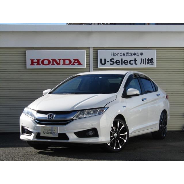 30 Off ホンダ ナビ 無限アルミ タイヤ新品 Ex ハイブリッド 1 5 グレイス 中古車