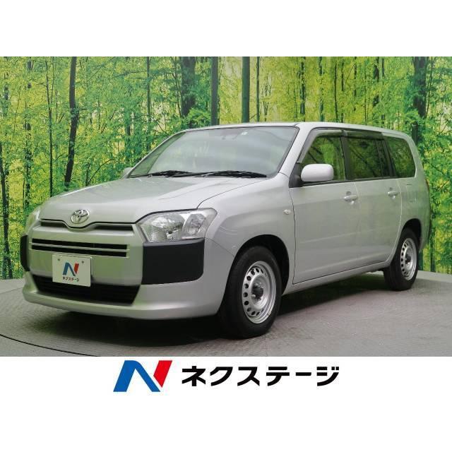 日本正規品 トヨタ サクシードバン キーレス Etc バックカメラ ナビ 衝突軽減 Ul X 1 5 中古車