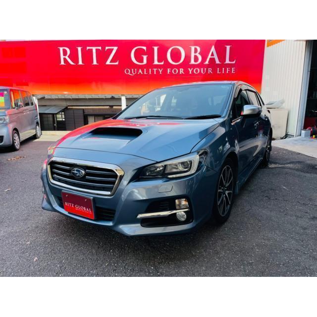 最安値挑戦 Gt S 2 0 レヴォーグ スバル アイサイト バックカメラ 純正アルミ 1年1 5km保証 4wd 中古車