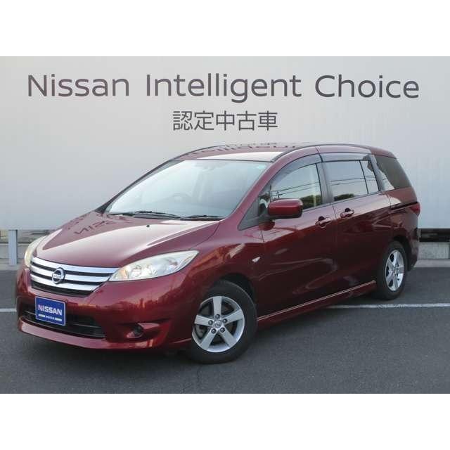 21年ファッション福袋 日産 ラフェスタハイウェイスター バリューカー 左側オートスライド ナビ Jパッケージ 2 0 中古車