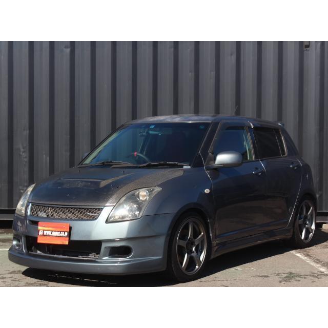 おすすめ スズキ スイフト ナビtv Blitz車高調 プロドラ17アルミ スポーツ 1 6 中古車