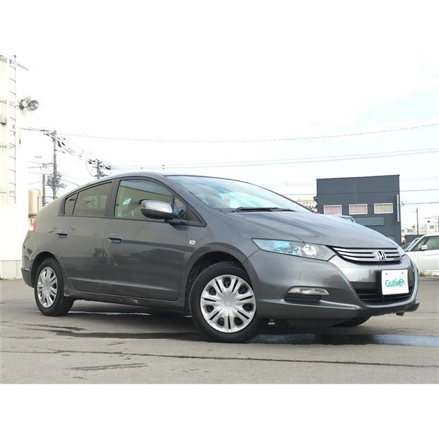 海外並行輸入正規品 夏冬タイヤ G 1 3 インサイト ホンダ ナビ Etc バックカメラ 中古車 Pajareriaseltejar Com