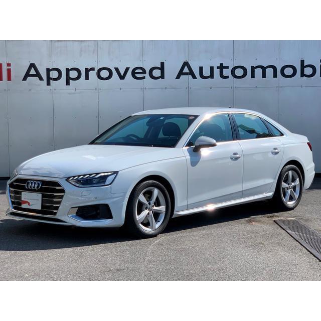 独特な店 アウディ 35 認定中古車 マトリクスled ディーゼルターボ アドバンスト Tdi 中古車