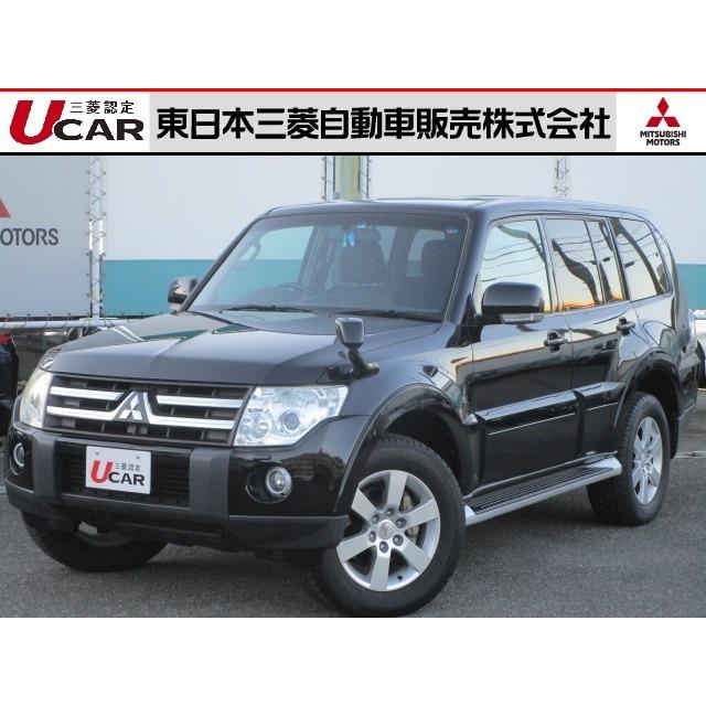 売れ筋ランキングも エクシード X ロング 3 8 パジェロ 三菱 4wd 禁煙車 ロックフォード 切替式4wd 中古車