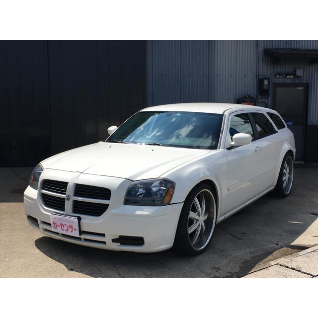 マグナム Se ダッジ 2 7 V6 車 バイク 自転車 24バルブ Dohc V6 2 7 エンジン