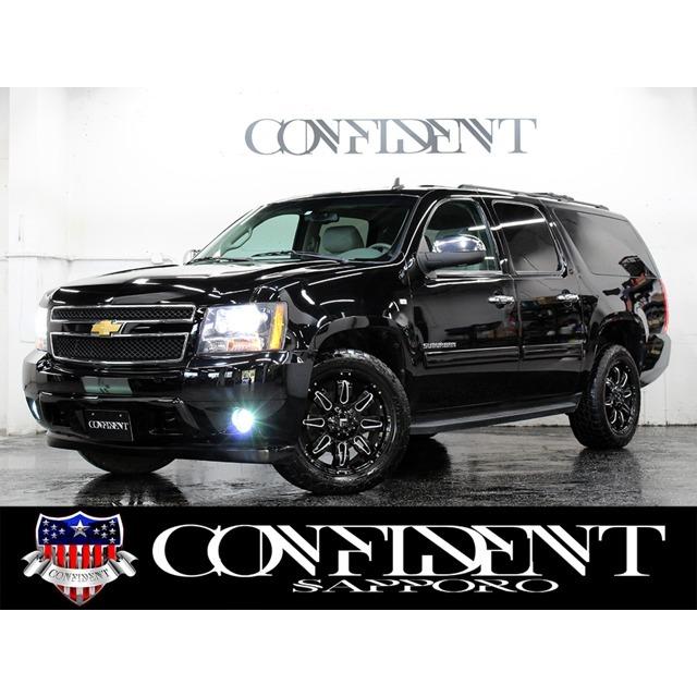 ランキングや新製品 1500 サバーバン シボレー Lt1 走行証明付 Etc キーレス 12モデル 4wd V8 5 3 中古車