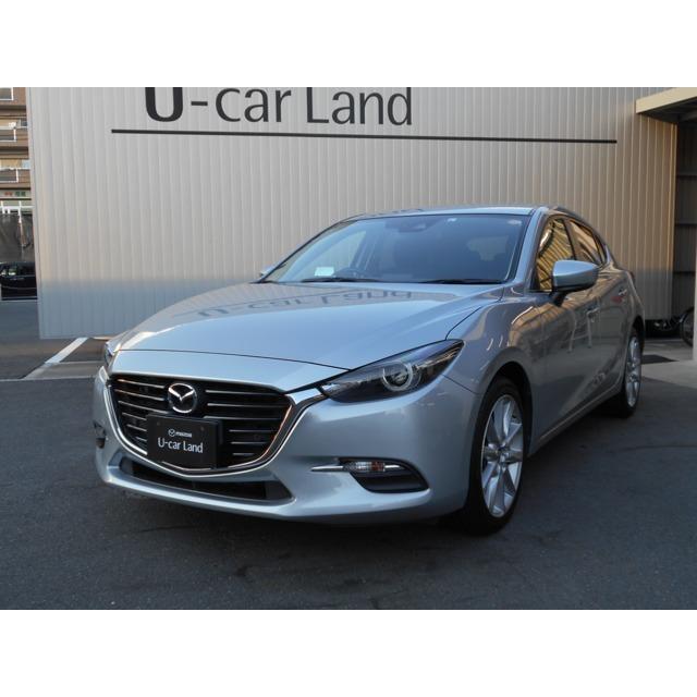 独特の素材 マツダ プロアクティブ 15xd アクセラスポーツ 中古車