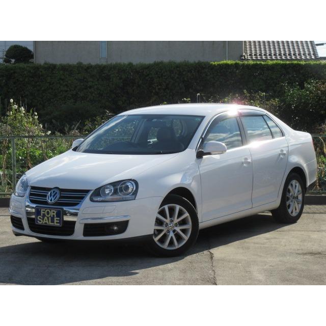 最安 最終後期 プライムエディション ジェッタ フォルクスワーゲン 黒革 Dメンテ Bカメラ 禁煙 中古車