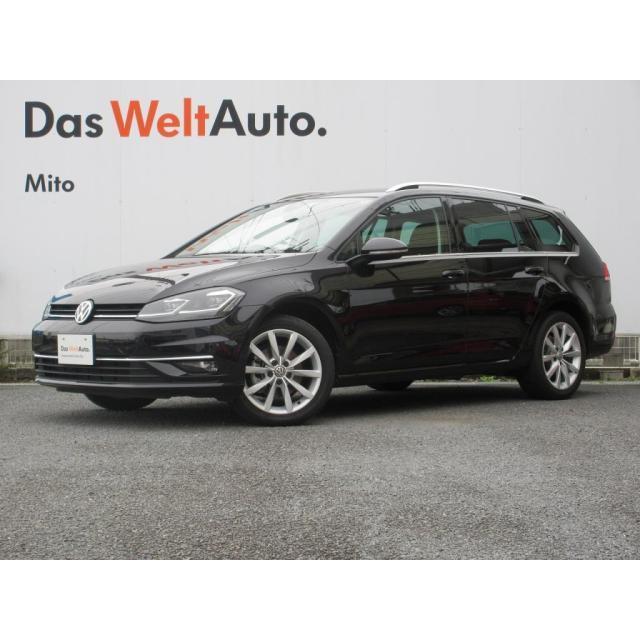 激安価格の ゴルフヴァリアント フォルクスワーゲン その他 9 2navi デジタルメーター 中古車