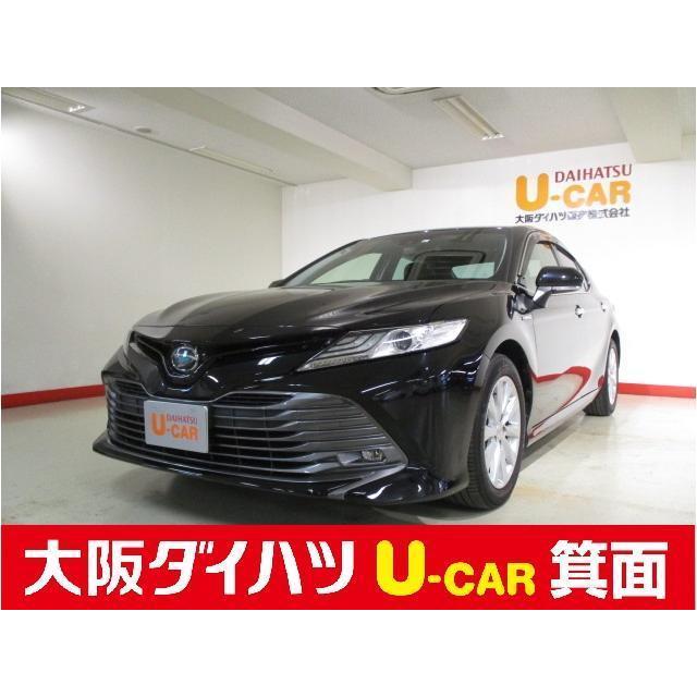 最新情報 ダイハツ アルティス 2 5 G 衝突軽減ブレーキ前後 Bluetooth 中古車