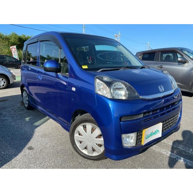 超激安 ディーバ 660 ライフ ホンダ 中古車 Vacthailand Com