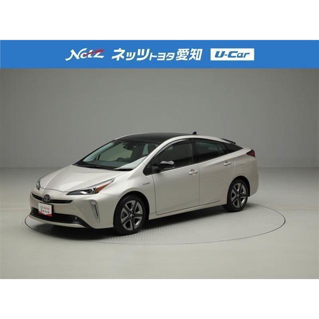 驚きの値段 認定中古車 ツーリングセレクション S 1 8 プリウス トヨタ Www Town Takamori Kumamoto Jp
