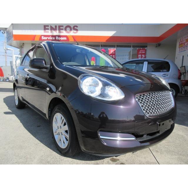 おまけ付 ボレロ 1 2 マーチ 日産 純正ナビ Etc バックカメラ フルセグ 中古車