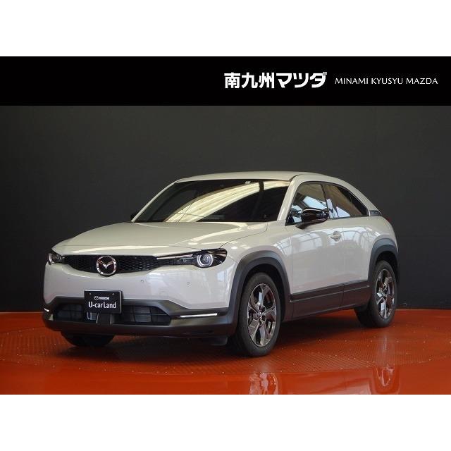 21正規激安 Mx 30 マツダ Industrial 認定中古車 全周囲カメラ Bose 試乗車 Awd Classic 中古車