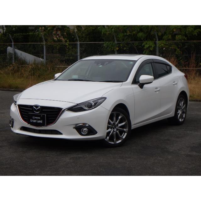 半額sale ディーゼルターボ Xd 2 2 アクセラ マツダ メモリーナビ Bカメラ フルセグ 中古車