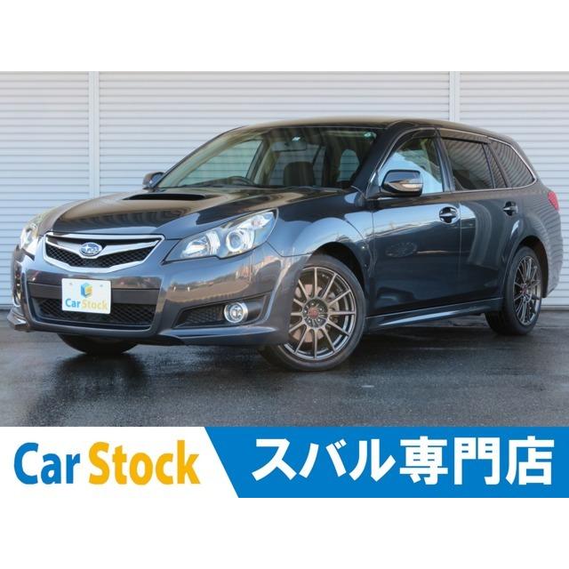 上品なスタイル Gt 2 5 レガシィツーリングワゴン スバル Sパッケージ Sti18インチアルミ Hddナビtv 6速mt車 4wd 中古車