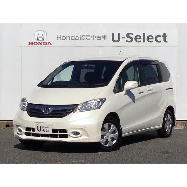 最終決算 ホンダ Etc リアカメラ 純正メモリーナビ ジャストセレクション G 1 5 フリード 中古車