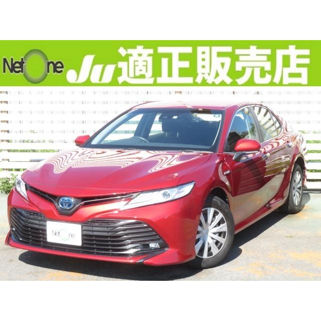 希望者のみラッピング無料 トヨタ カムリ Tss純ナビ地デジbモニetcスマートキーled X 2 5 中古車