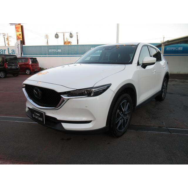 未使用品 Lパッケージ Xd 2 2 Cx 5 マツダ ディーゼルターボ リヤパワーゲート 360 カメラ 中古車