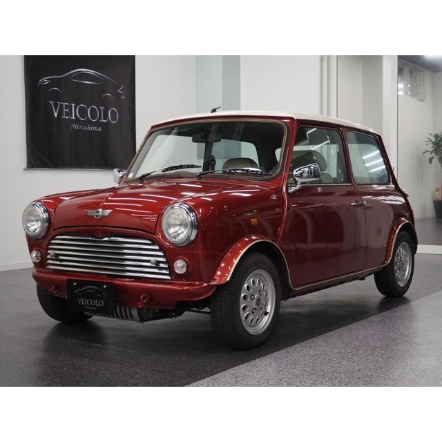 クーパー 中古車 自動車 カーセンサー Vu ローバー ミニ