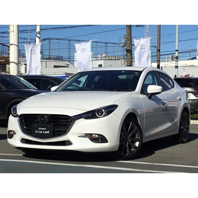 メーカー再生品 15s 1 5 アクセラ マツダ Lパッケージ アドバン Etc マツコネナビ 360 モニター 中古車