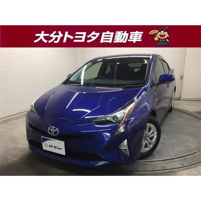 流行に 1年間距離無制限保証 S 1 8 プリウス トヨタ 中古車