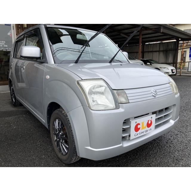 プレゼントを選ぼう スズキ Ii G 660 アルト 中古車