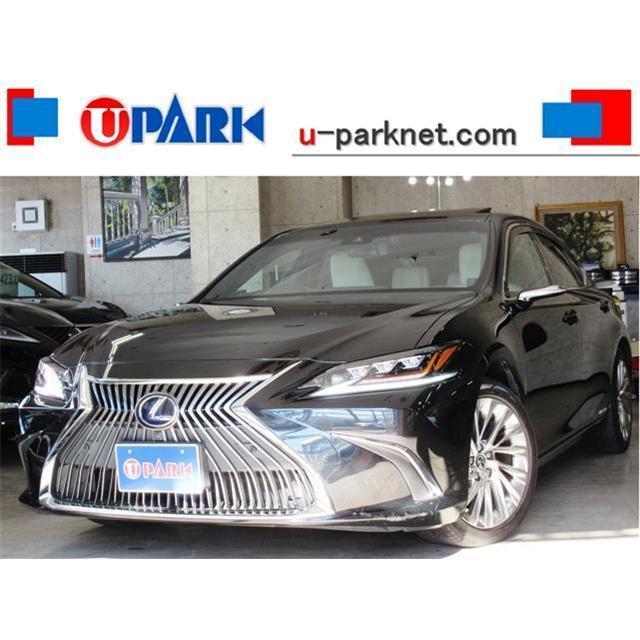 訳ありセール 格安 バージョンl 300h Es レクサス 本革 全周囲カメラ デジタルミラー Sr 中古車