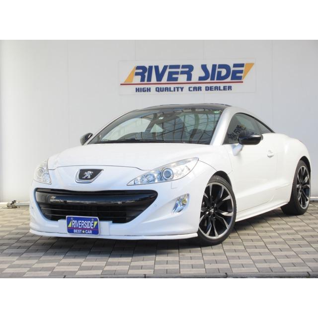 新製品情報も満載 プジョー メモリナビフルセグetcキーレス オニキス Rcz 中古車