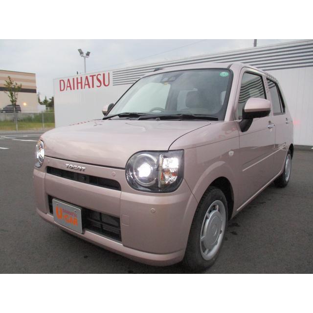 高級素材使用ブランド 660 ミラトコット ダイハツ G 禁煙車 キーフリー 当社試乗車 Saiii リミテッド Ifdassoc Ie