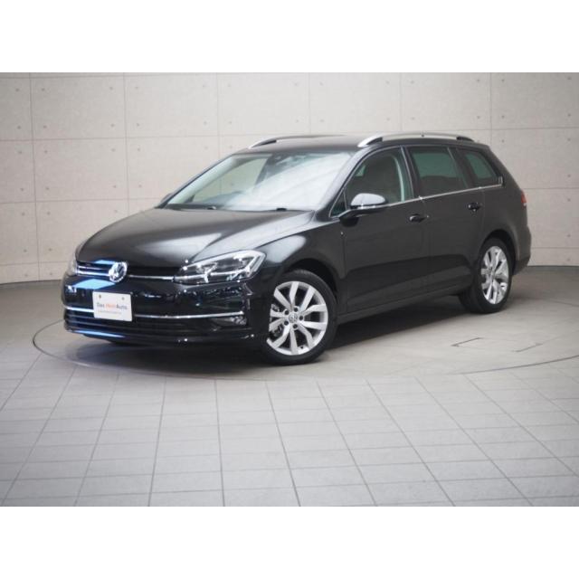 春物がお買い得週末限定sale フォルクスワーゲン 認定中古車 デジタルメーター 純正ナビ ハイライン Tsi ゴルフヴァリアント Www Downflex Com